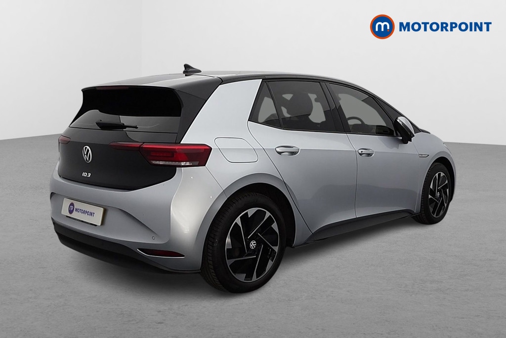 Used Volkswagen ID.3 2022 for sale - 77037037: Photo 7