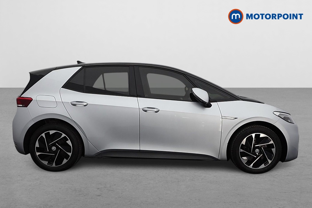 Used Volkswagen ID.3 2022 for sale - 77037037: Photo 8