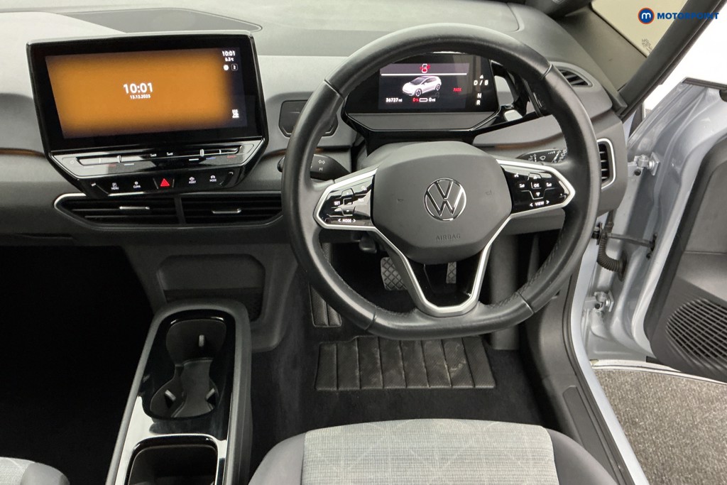 Used Volkswagen ID.3 2022 for sale - 77037037: Photo 9