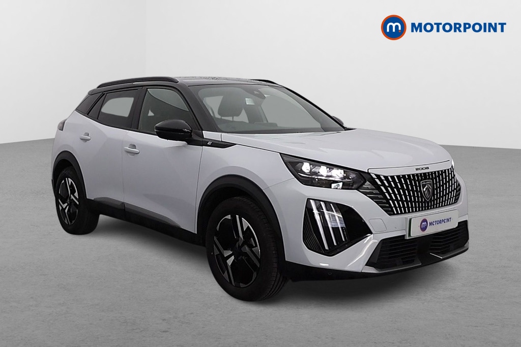 Used Peugeot 2008 2025 for sale - 76375791: Photo 1