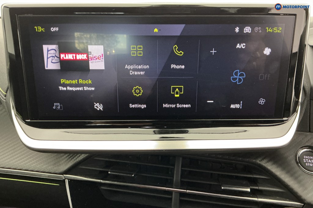 Used Peugeot 2008 2025 for sale - 76375791: Photo 10