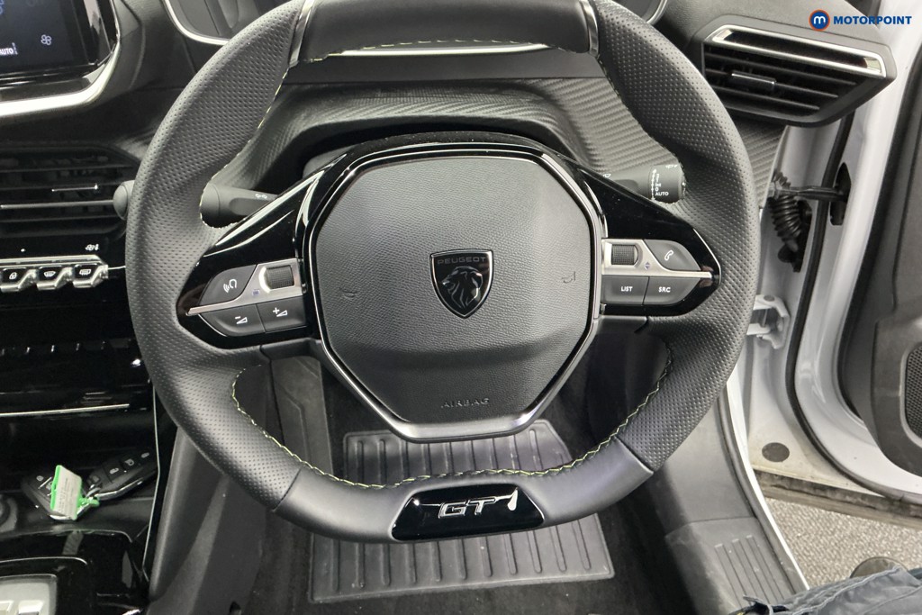 Used Peugeot 2008 2025 for sale - 76375791: Photo 14