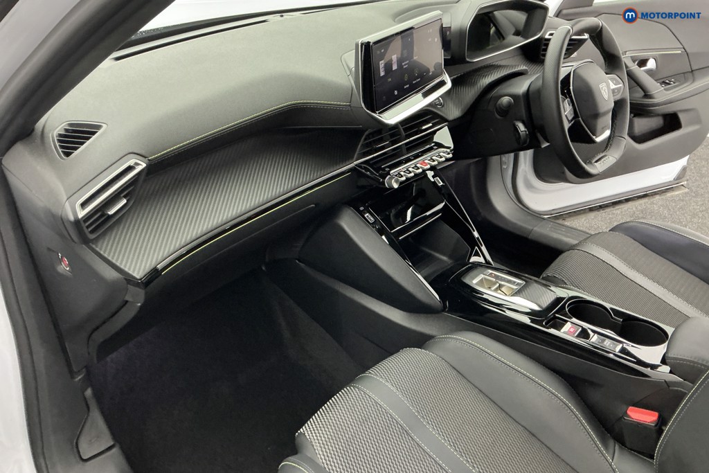 Used Peugeot 2008 2025 for sale - 76375791: Photo 16