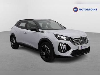 Peugeot - 2008
