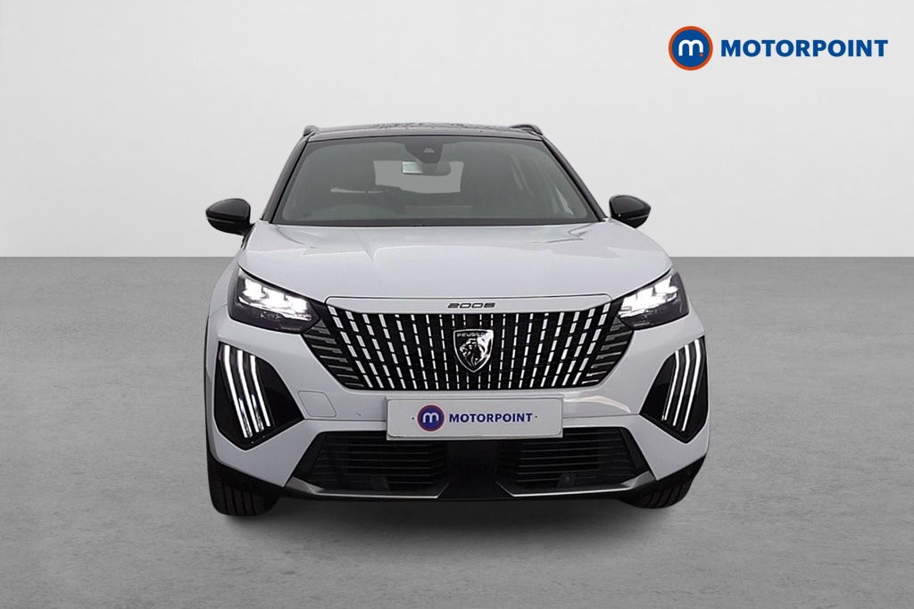 Used Peugeot 2008 2025 for sale - 76375791: Photo 2