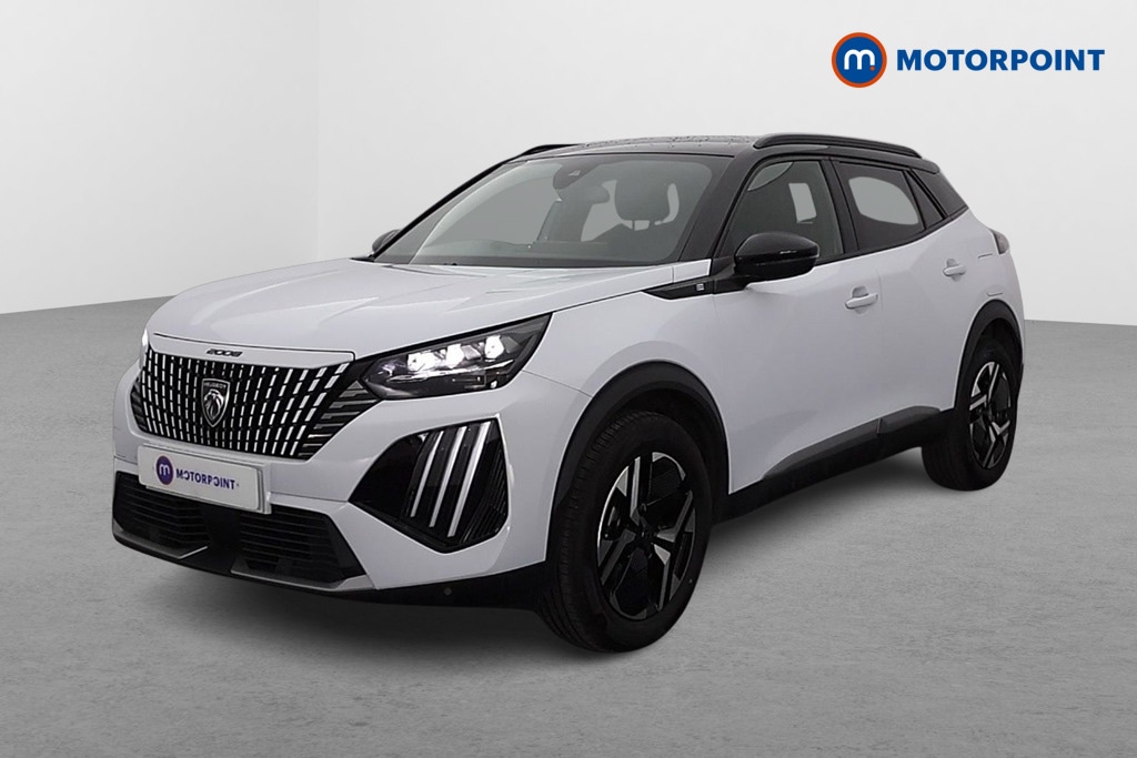 Used Peugeot 2008 2025 for sale - 76375791: Photo 3