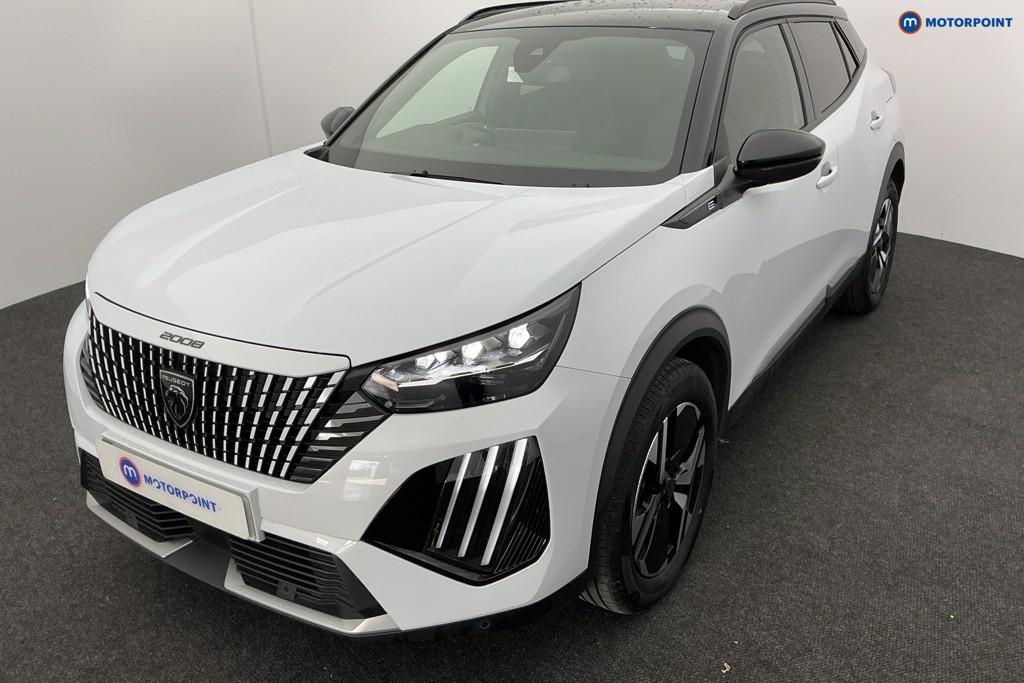 Used Peugeot 2008 2025 for sale - 76375791: Photo 35