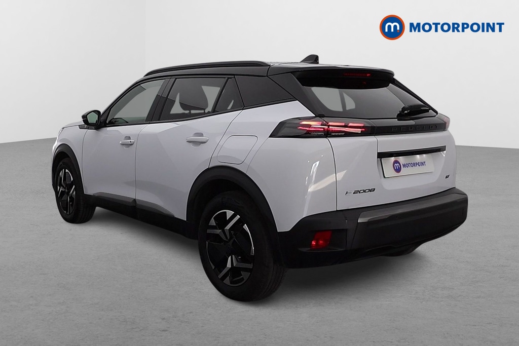 Used Peugeot 2008 2025 for sale - 76375791: Photo 5