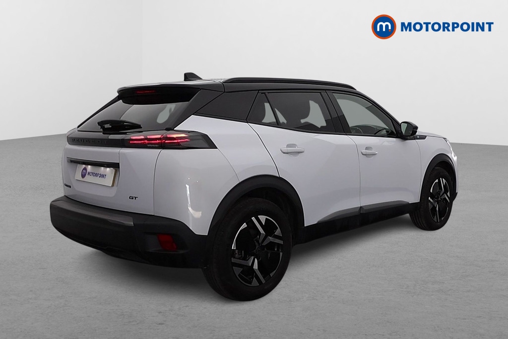 Used Peugeot 2008 2025 for sale - 76375791: Photo 7