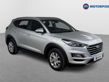 2019 - 1.6 TGDi 177 SE Nav 5dr 2WD DCT