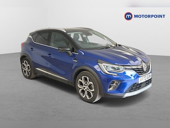 Used Renault Captur 2024 for sale - 78971061: Photo