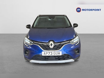 Used Renault Captur 2024 for sale - 78971061: Photo
