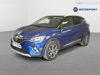 Used Renault Captur 2024 for sale - 78971061: Photo