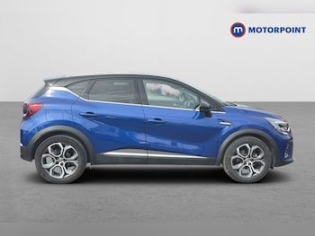 Used Renault Captur 2024 for sale - 78971061: Photo