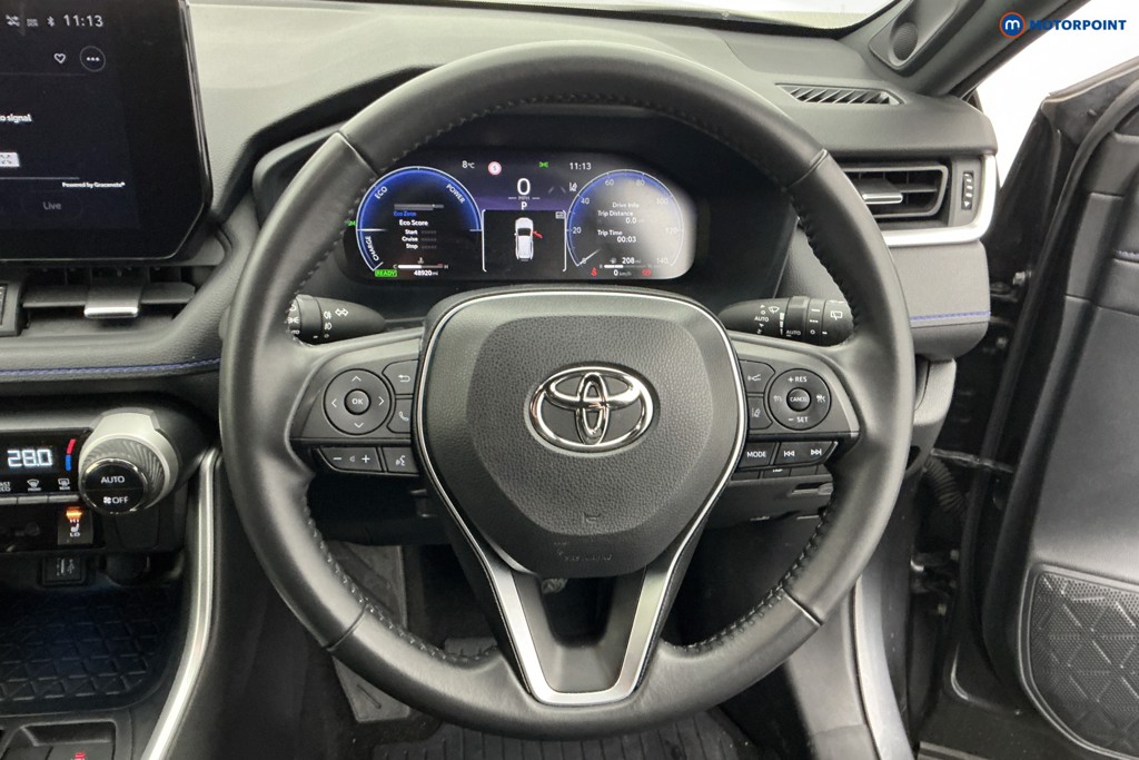Used Toyota RAV4 2023 for sale - 76782719: Photo 14