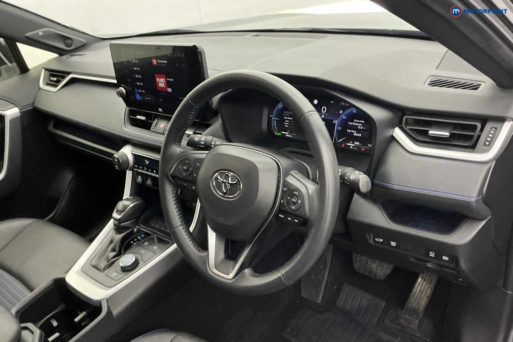 Used Toyota RAV4 2023 for sale - 76782719: Photo 15