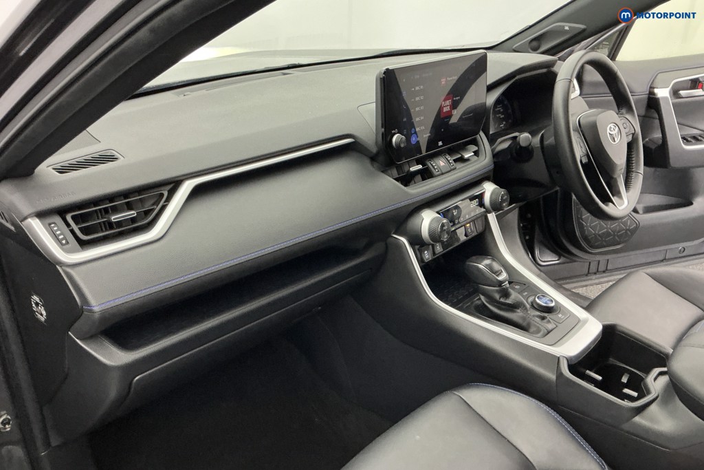 Used Toyota RAV4 2023 for sale - 76782719: Photo 16