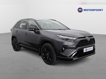 Toyota - RAV4