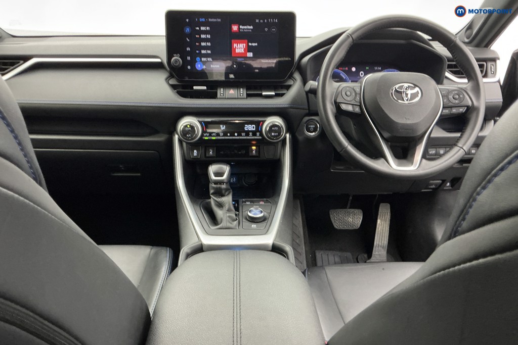 Used Toyota RAV4 2023 for sale - 76782719: Photo 20
