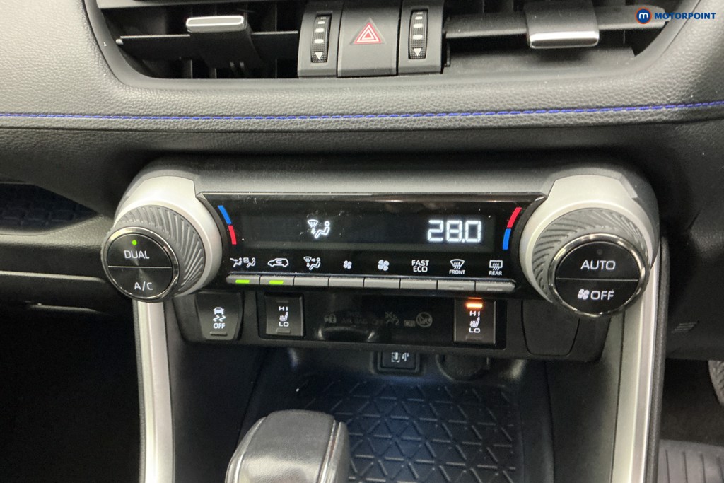 Used Toyota RAV4 2023 for sale - 76782719: Photo 25