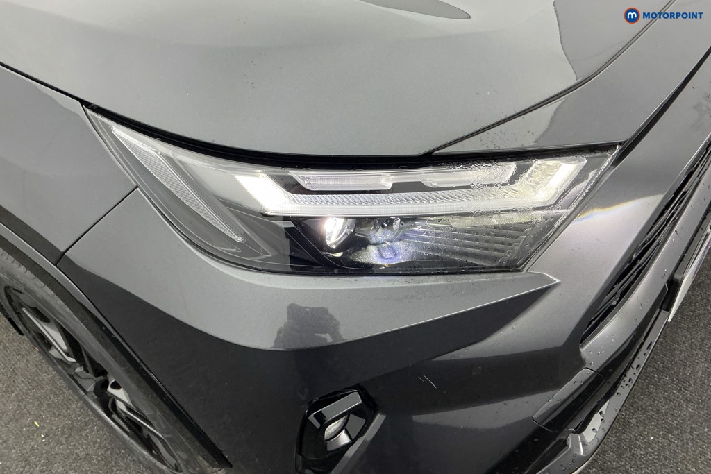 Used Toyota RAV4 2023 for sale - 76782719: Photo 34