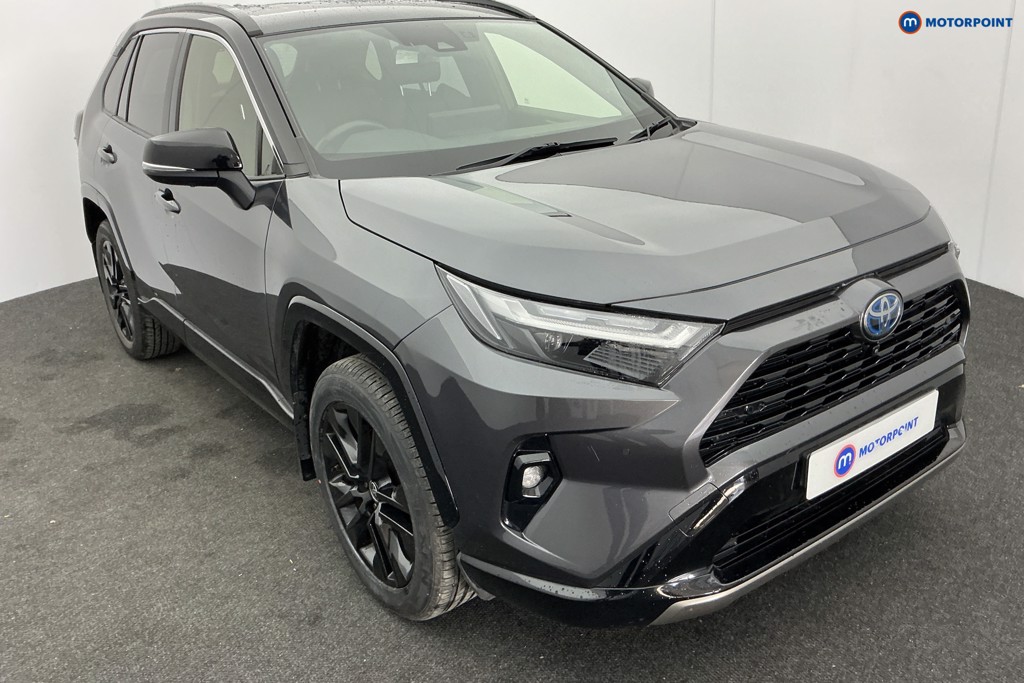 Used Toyota RAV4 2023 for sale - 76782719: Photo 35