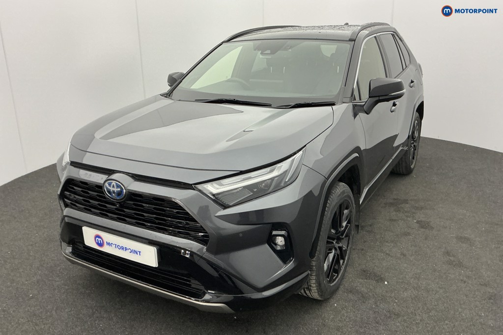 Used Toyota RAV4 2023 for sale - 76782719: Photo 37