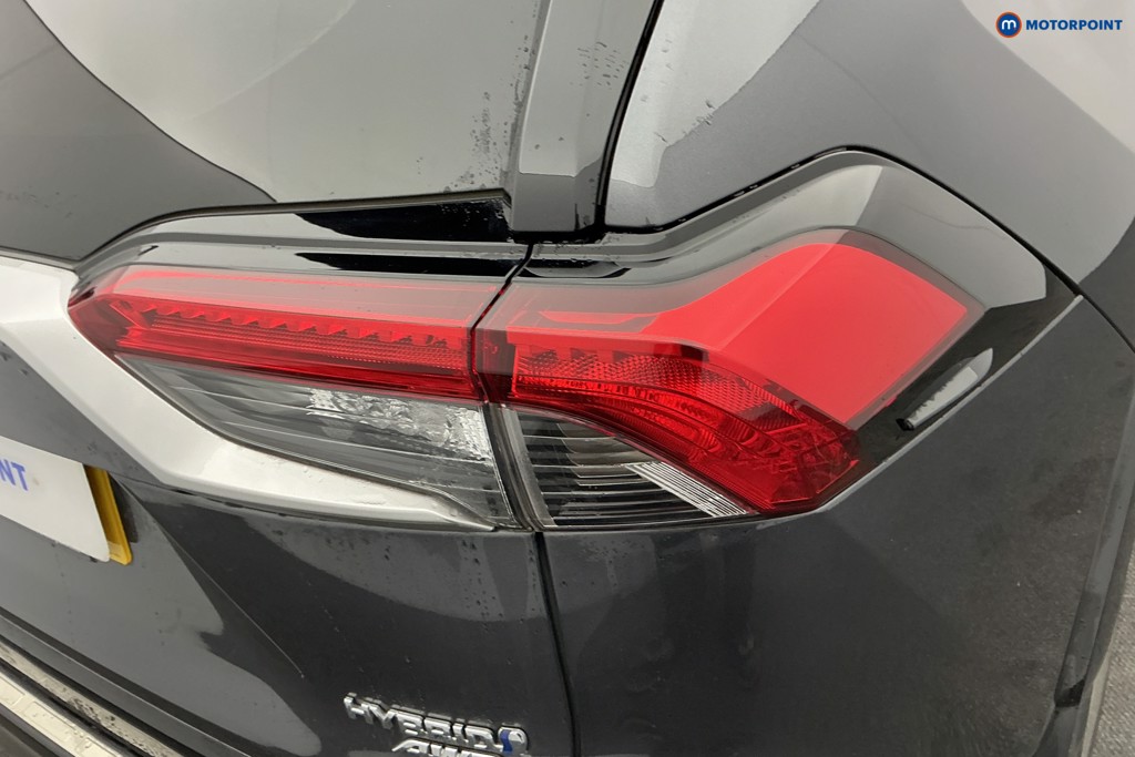 Used Toyota RAV4 2023 for sale - 76782719: Photo 38