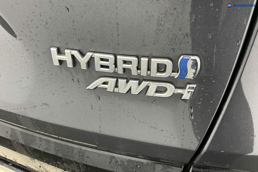 Used Toyota RAV4 2023 for sale - 76782719: Photo 39