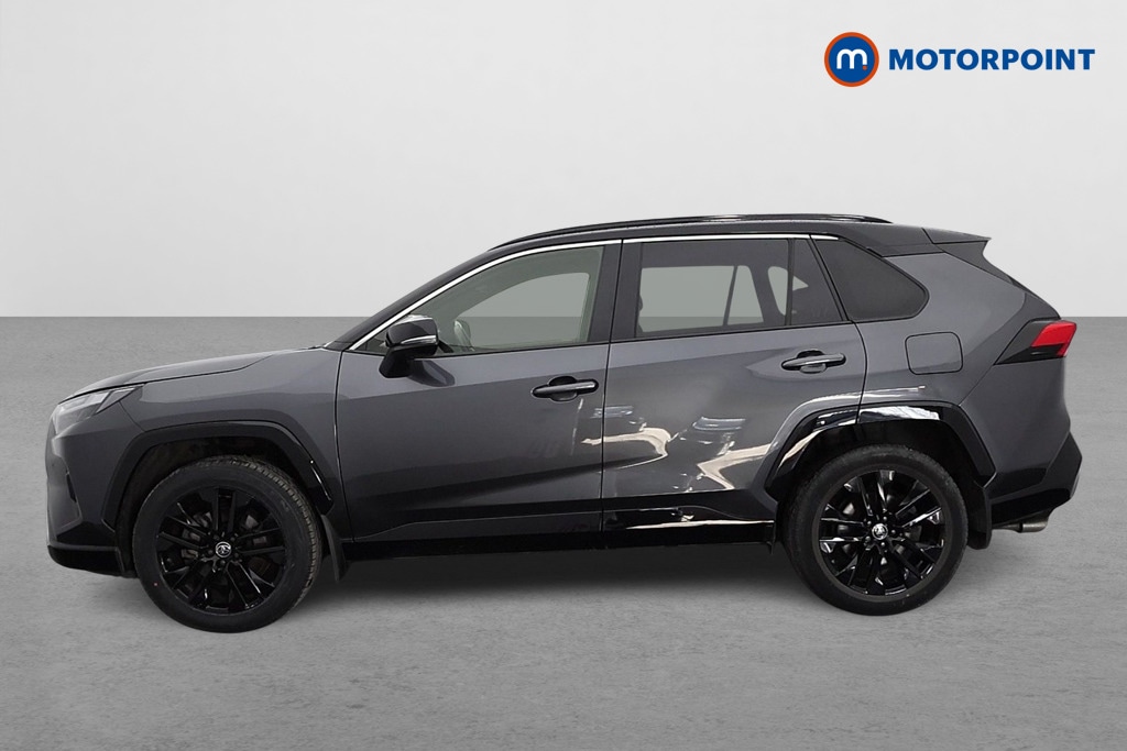 Used Toyota RAV4 2023 for sale - 76782719: Photo 4