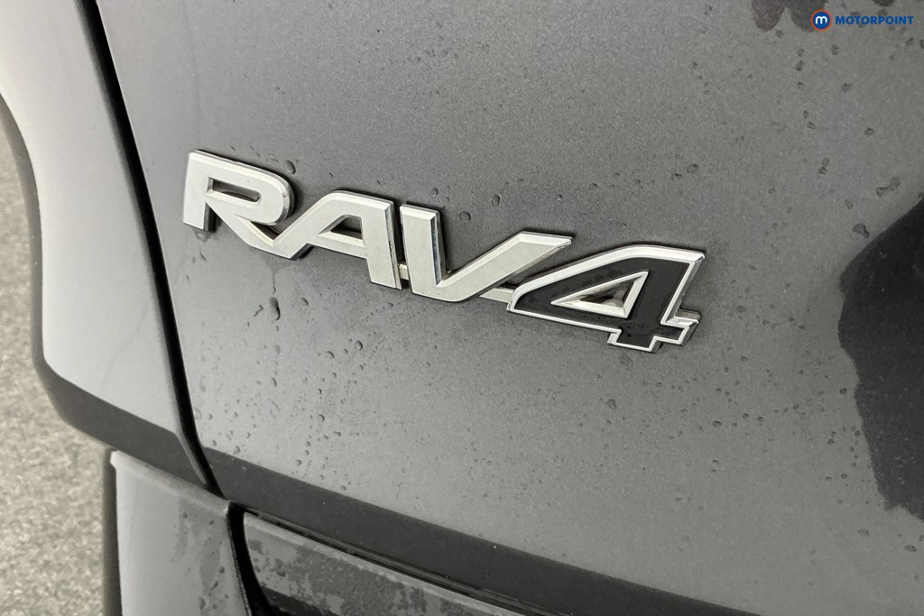 Used Toyota RAV4 2023 for sale - 76782719: Photo 40