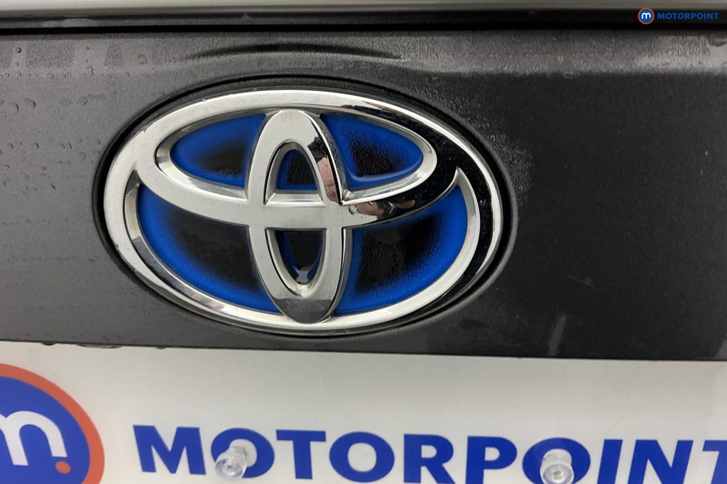 Used Toyota RAV4 2023 for sale - 76782719: Photo 41