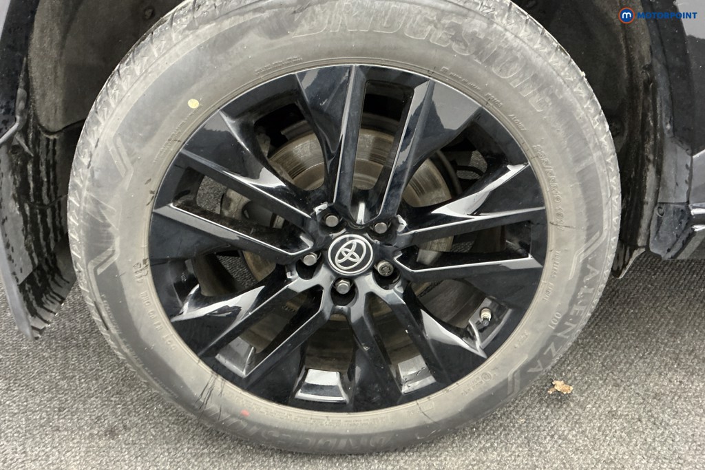 Used Toyota RAV4 2023 for sale - 76782719: Photo 42