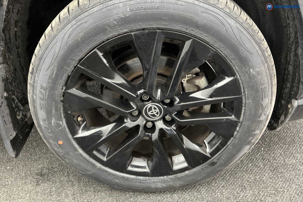 Used Toyota RAV4 2023 for sale - 76782719: Photo 43