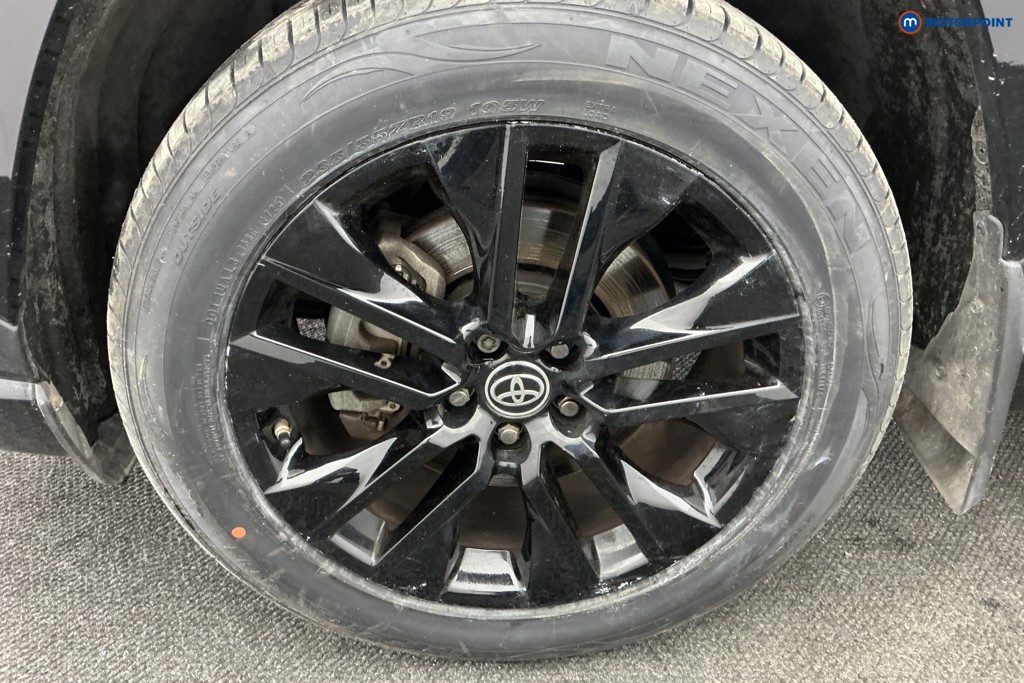 Used Toyota RAV4 2023 for sale - 76782719: Photo 44