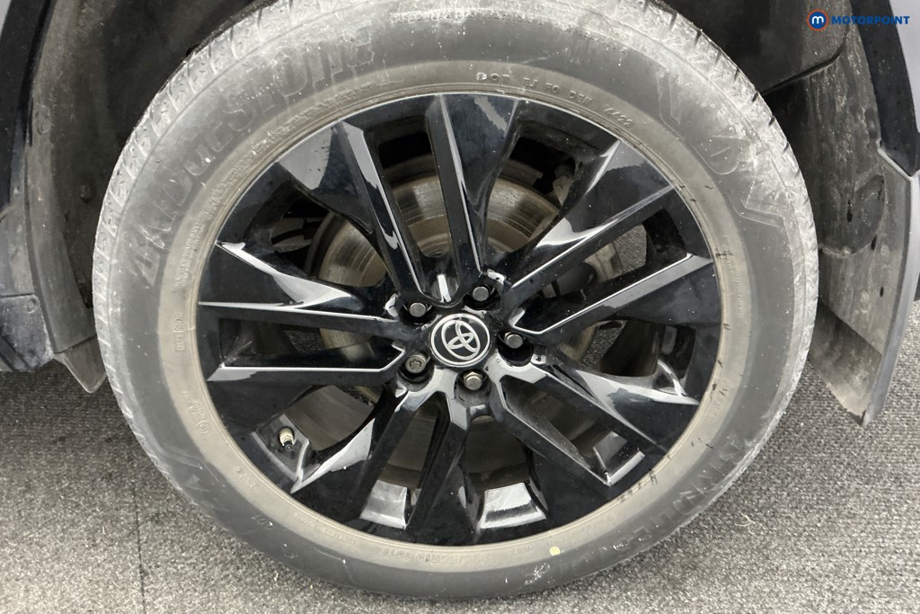 Used Toyota RAV4 2023 for sale - 76782719: Photo 45