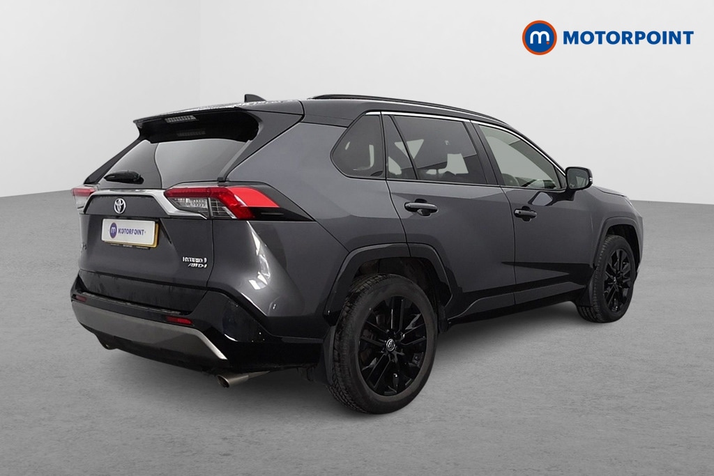 Used Toyota RAV4 2023 for sale - 76782719: Photo 7