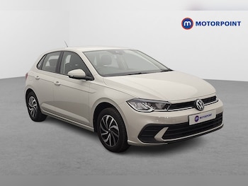 Used Volkswagen Polo 2023 for sale - 78838815: Photo