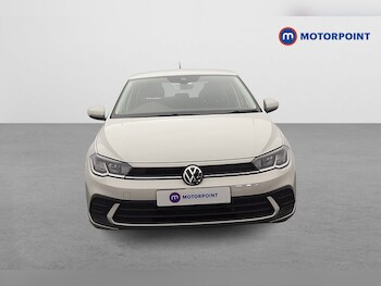 Used Volkswagen Polo 2023 for sale - 78838815: Photo