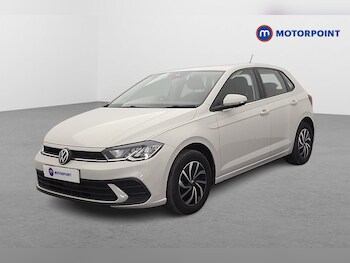 Used Volkswagen Polo 2023 for sale - 78838815: Photo