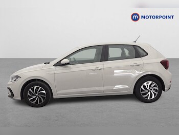 Used Volkswagen Polo 2023 for sale - 78838815: Photo
