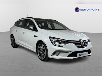 2020 - 1.3 TCE GT Line 5dr Auto