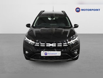 Used Dacia Jogger 2023 for sale - 77312769: Photo