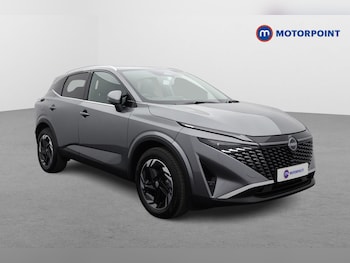 2025 - 1.3 DiG-T MH 158 N-Connecta 5dr Xtronic