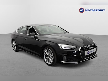 Used Audi A5 2020 for sale - 79151206: Photo
