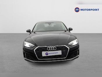 Used Audi A5 2020 for sale - 79151206: Photo