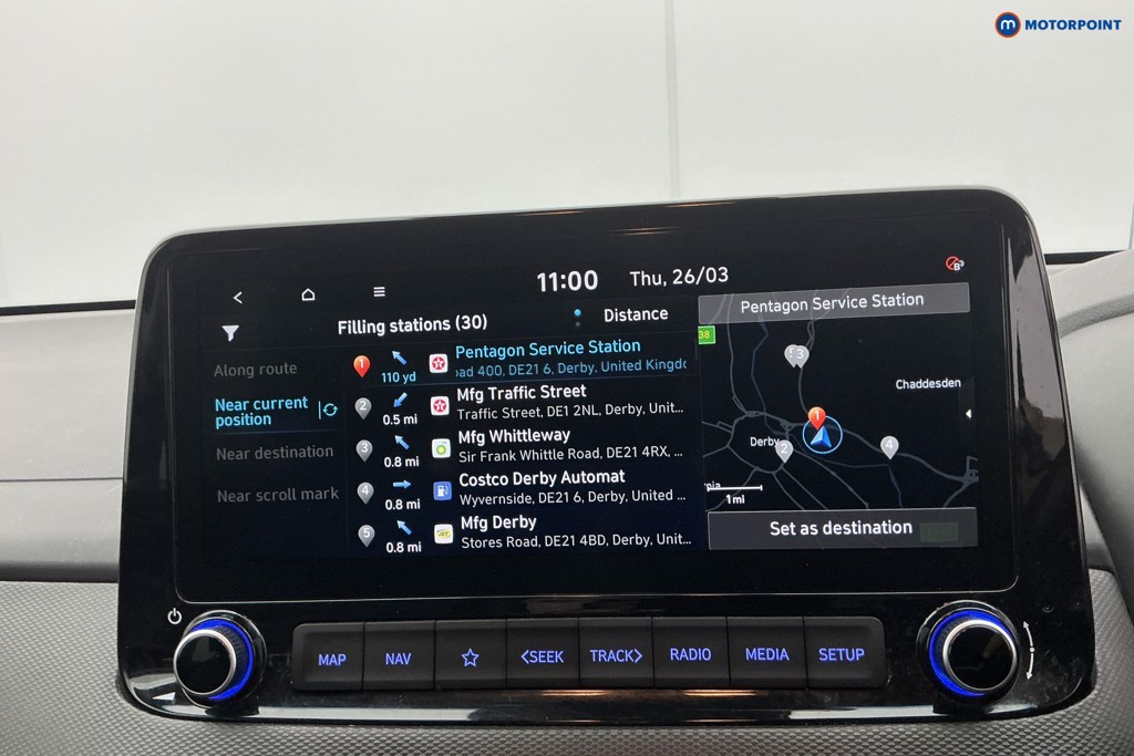 Used Hyundai KONA 2020 for sale - 78026854: Photo 10