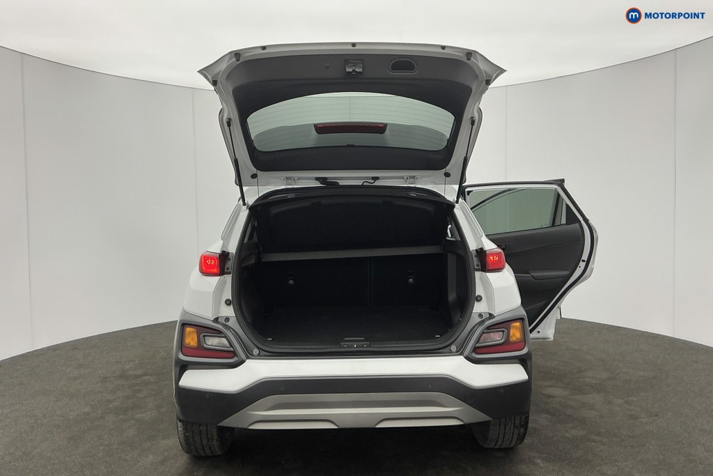 Used Hyundai KONA 2020 for sale - 78026854: Photo 12