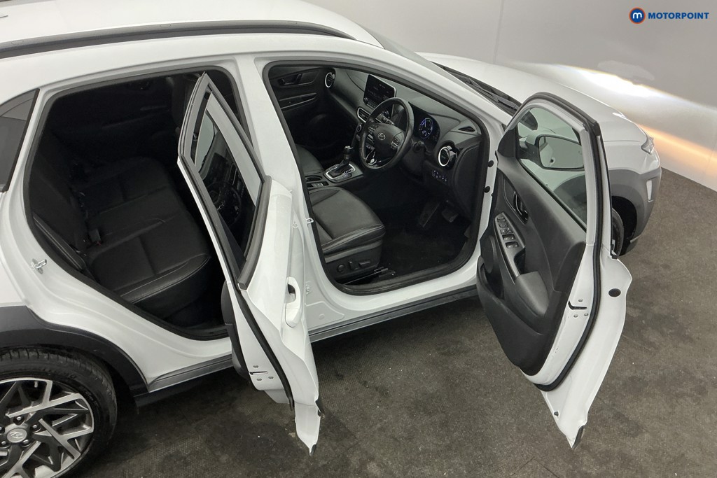 Used Hyundai KONA 2020 for sale - 78026854: Photo 13