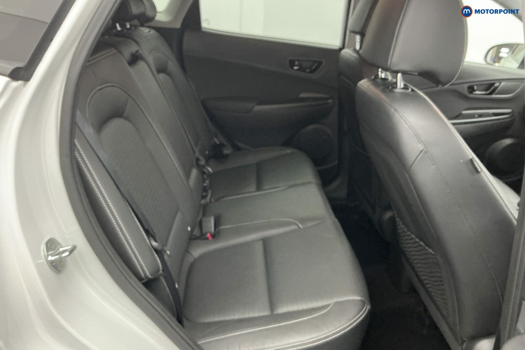 Used Hyundai KONA 2020 for sale - 78026854: Photo 14